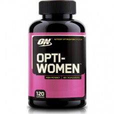 Optimum Nutrition Opti-Women 120c